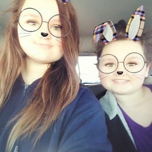 Meet your Posher, Daniellee